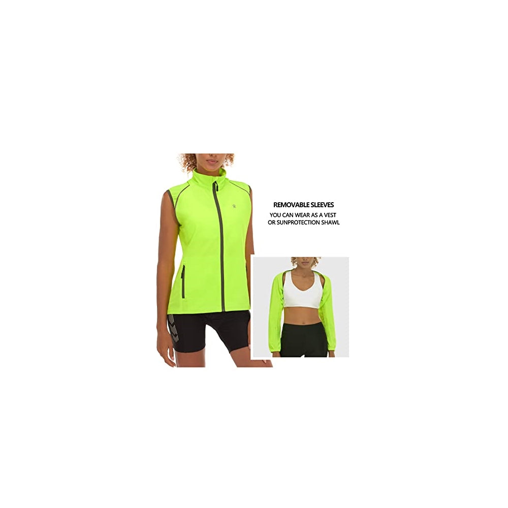 chaqueta deportiva para dama color verde Tamaño: XS