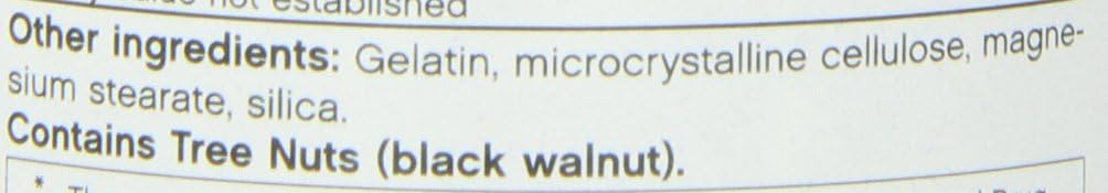 Cápsulas para el Colon Green, 150 unidades