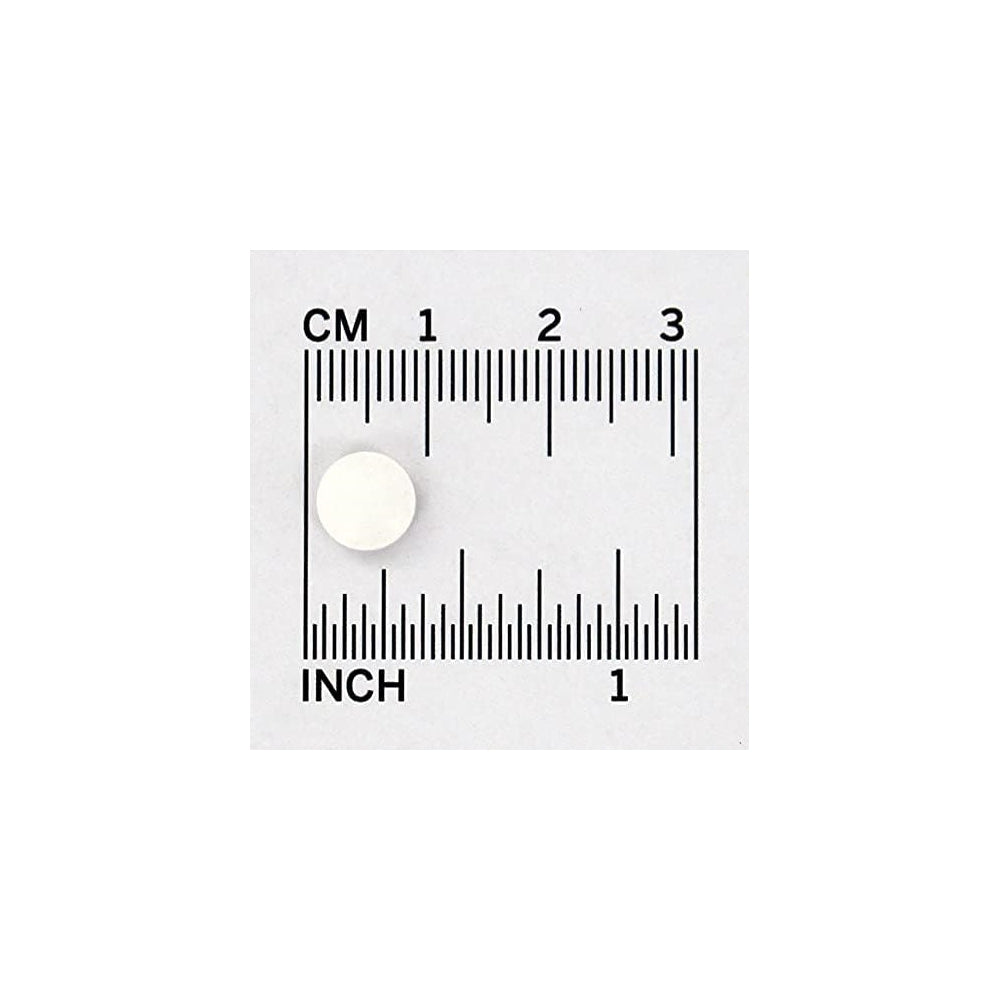 Suplementos Orotate de litio 120 miligramos 100 lengüetas