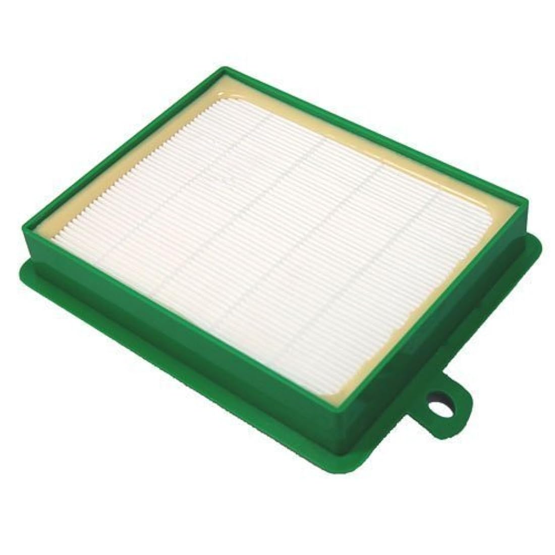 Filtro para aspiradora