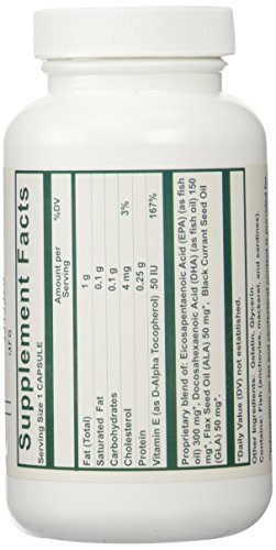 ESENCIALES COMPLETOS DE OMEGA-3 2: 1