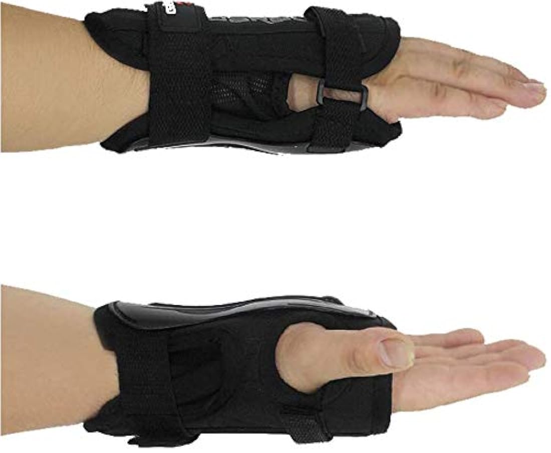 Muñequeras antideslizantes