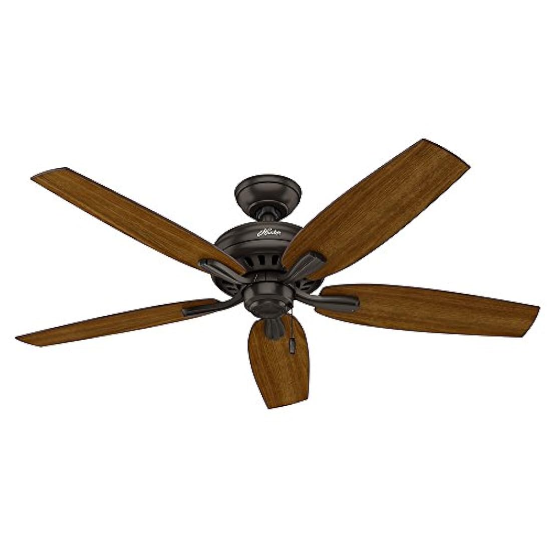 Hunter Fan Company 53320 - Ventilador de techo bronce