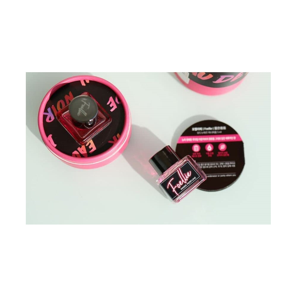 Perfumes de ropa interior