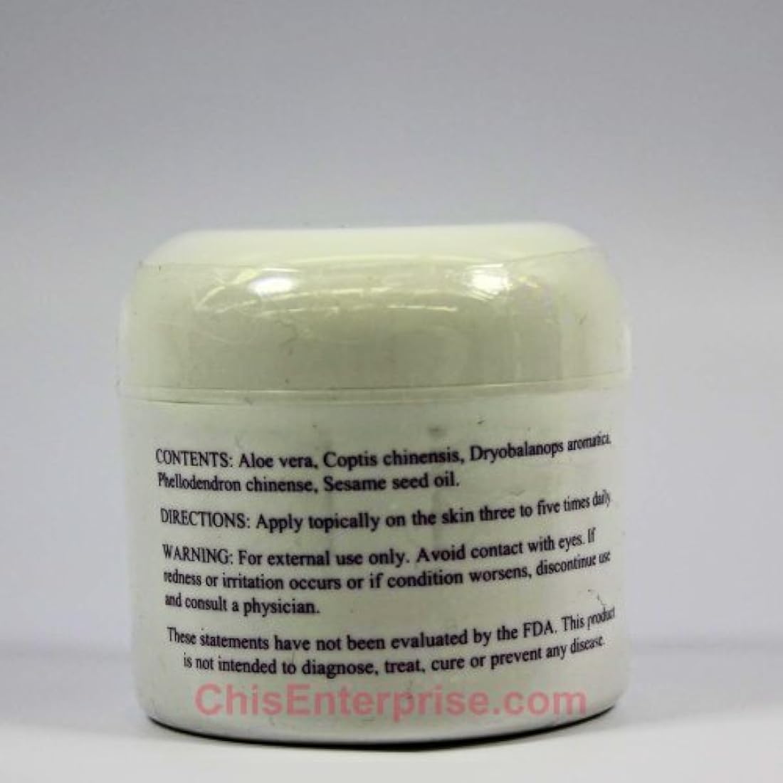 Chi de Enterprise toda ungüento de la piel 40 gm