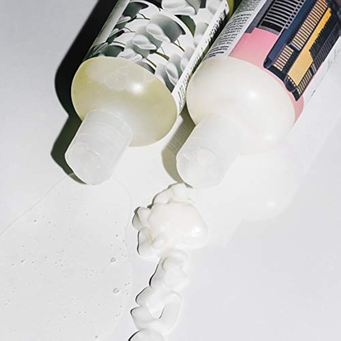 Champú Engrosamiento