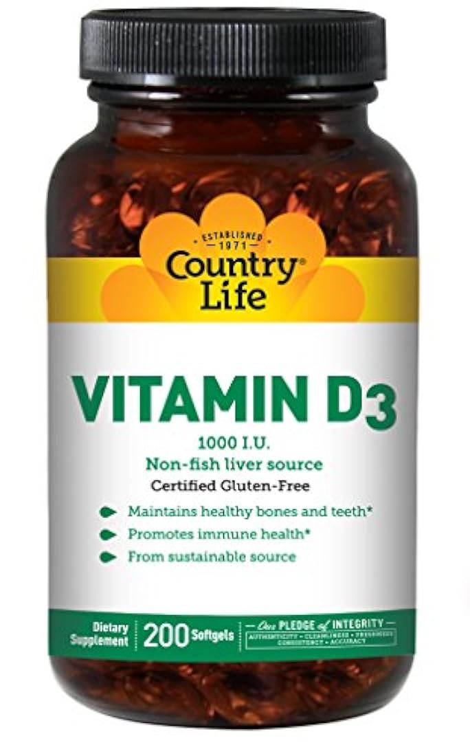 Vitamina d3