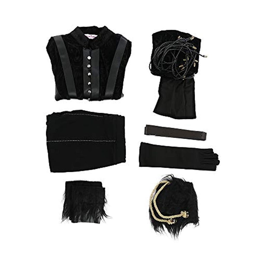 Disfraces Yennefer - Disfraz para mujer