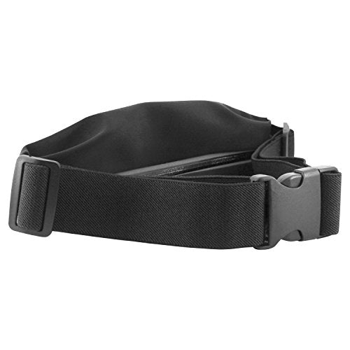 Brazalete deportivo resistente al sudor