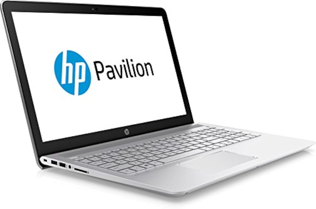 Computadora portátil HP Pavilion 15.6 IPS Full HD