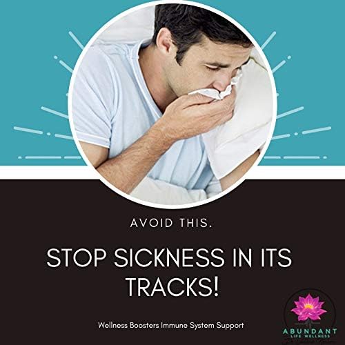 Suplemento Echinacea, Saúco y Sello de Oro Refuerzo Bienest