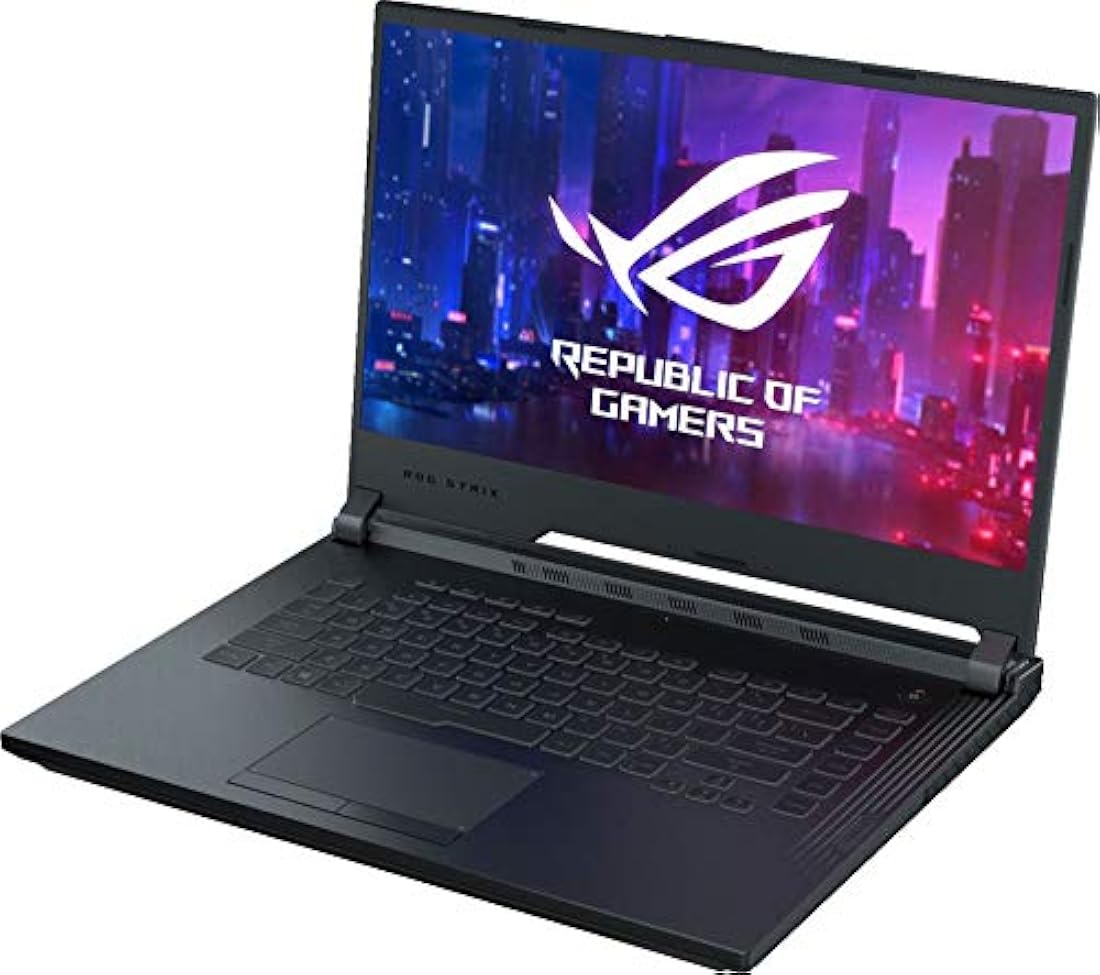 portátil ASUS ROG G531GT-BI7N6 para juegos FHD de 15,6