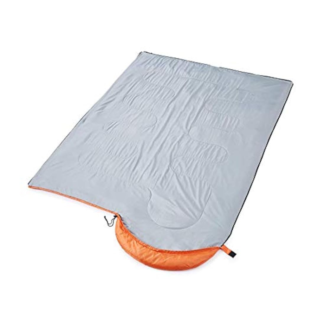 Saco de dormir para acampar, para 3 estaciones, clima