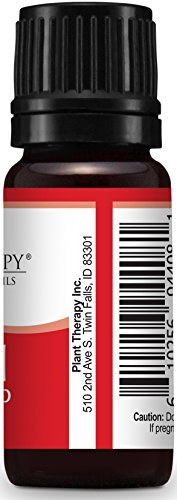 Terapia vegetal de aceites esenciales afrodisíacos.