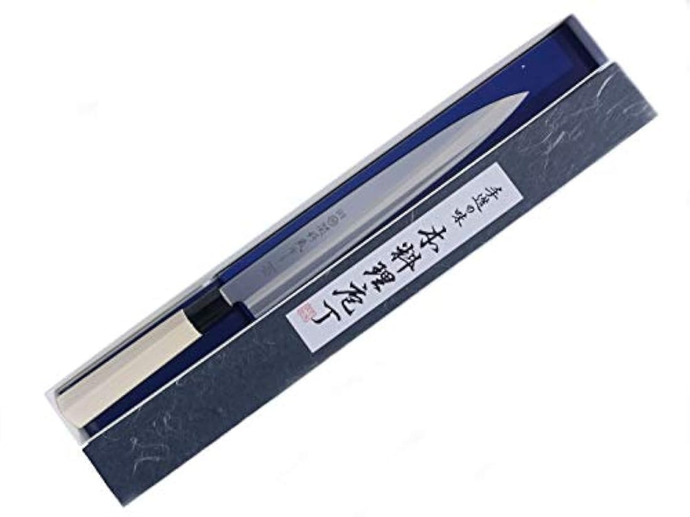 Cuchillo japonés de cocina de JapanBargain de acero