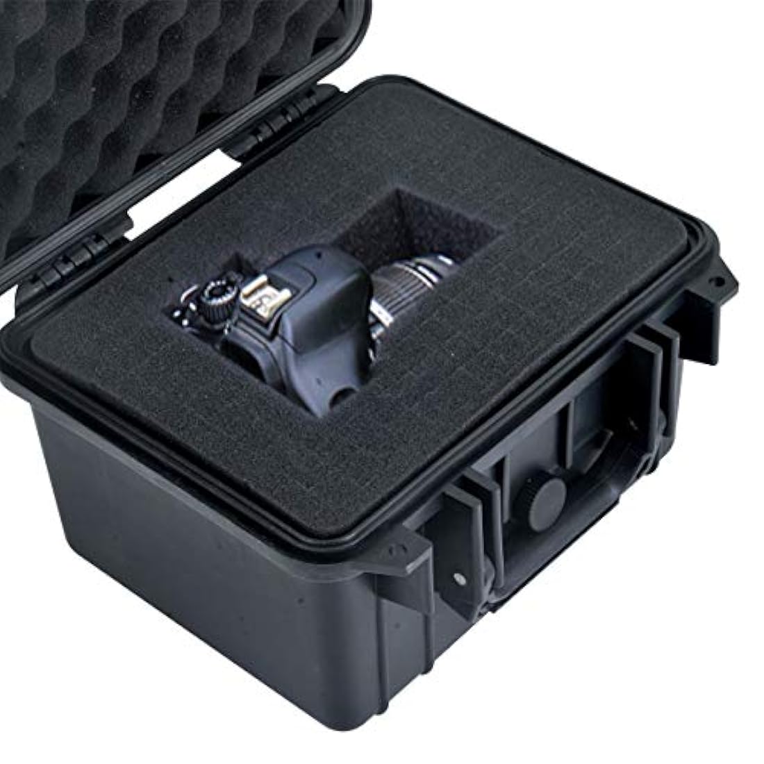 MIEJIA - Funda para cámara portátil resistente al agua