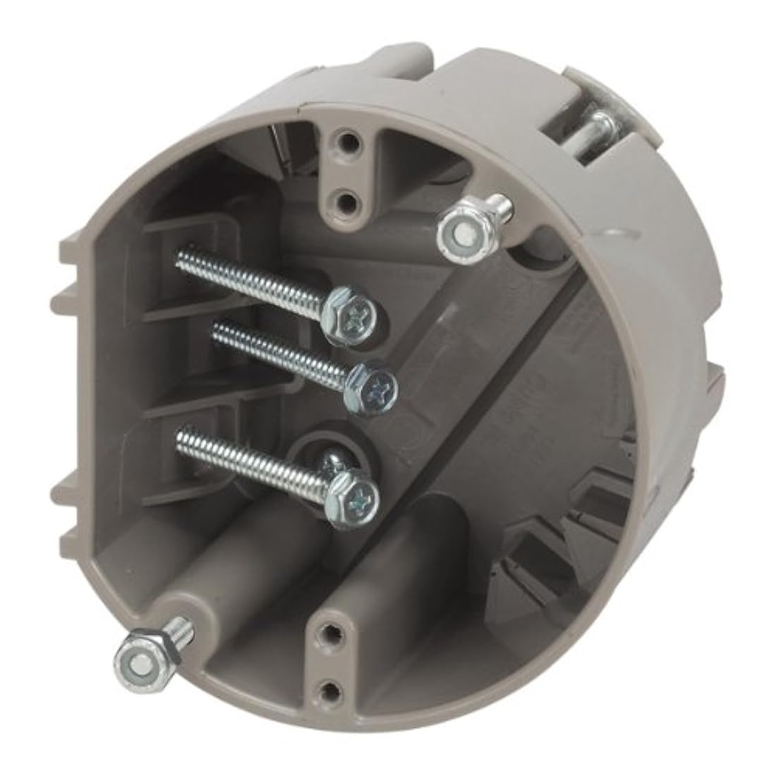 Soporte de ventilador con profundidad ajustable