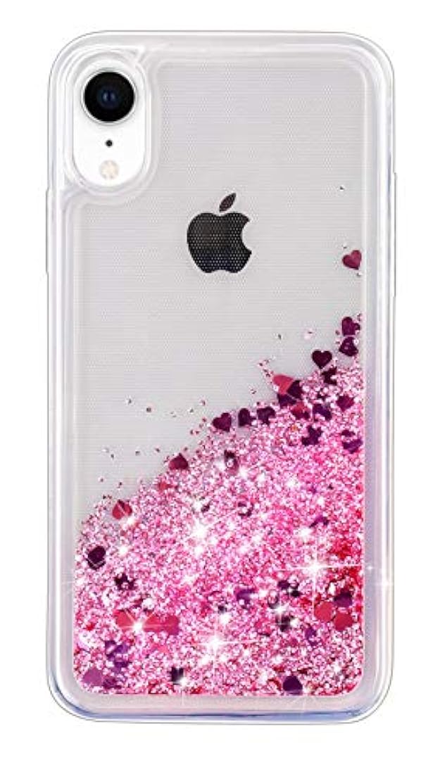 Carcasa para iPhone XR 6.1, diseño de doble capa del mundo