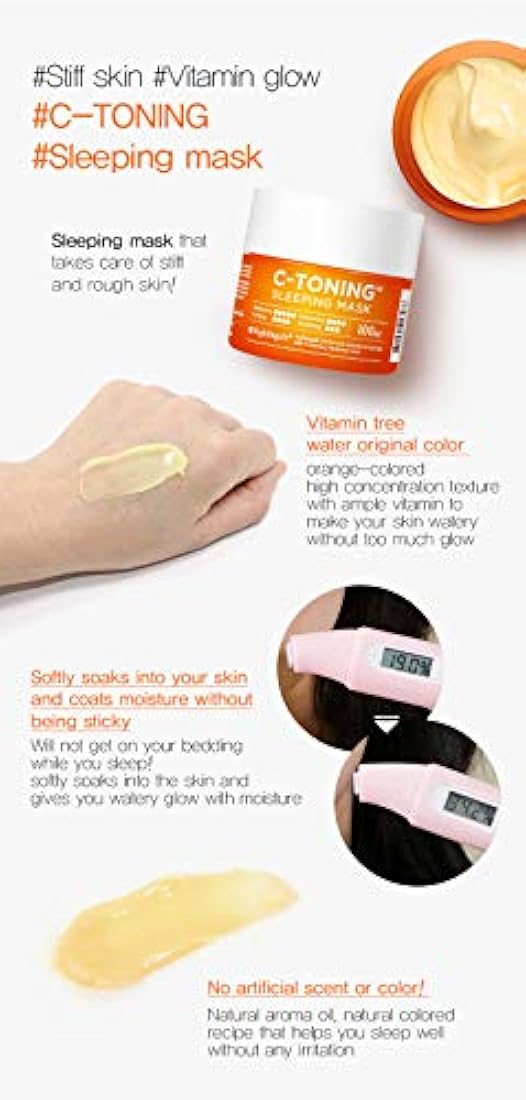 Máscara para dormir