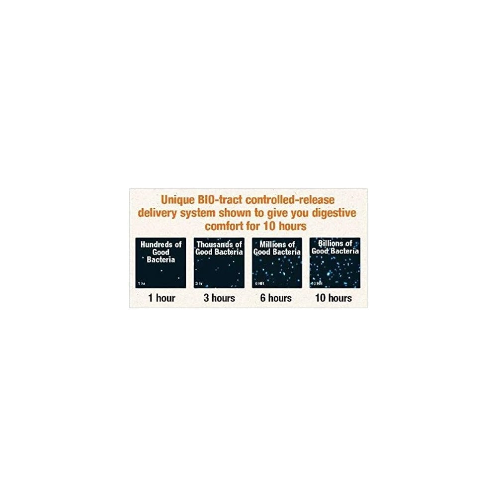 Suplementos Probiotico ventaja Salud Suplemento Digestivo