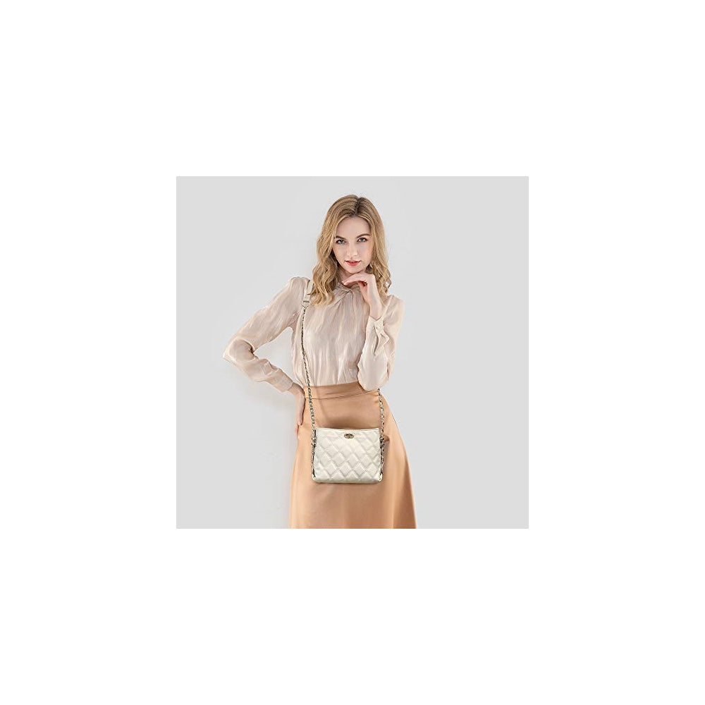 Bolsos cruzada para mujer