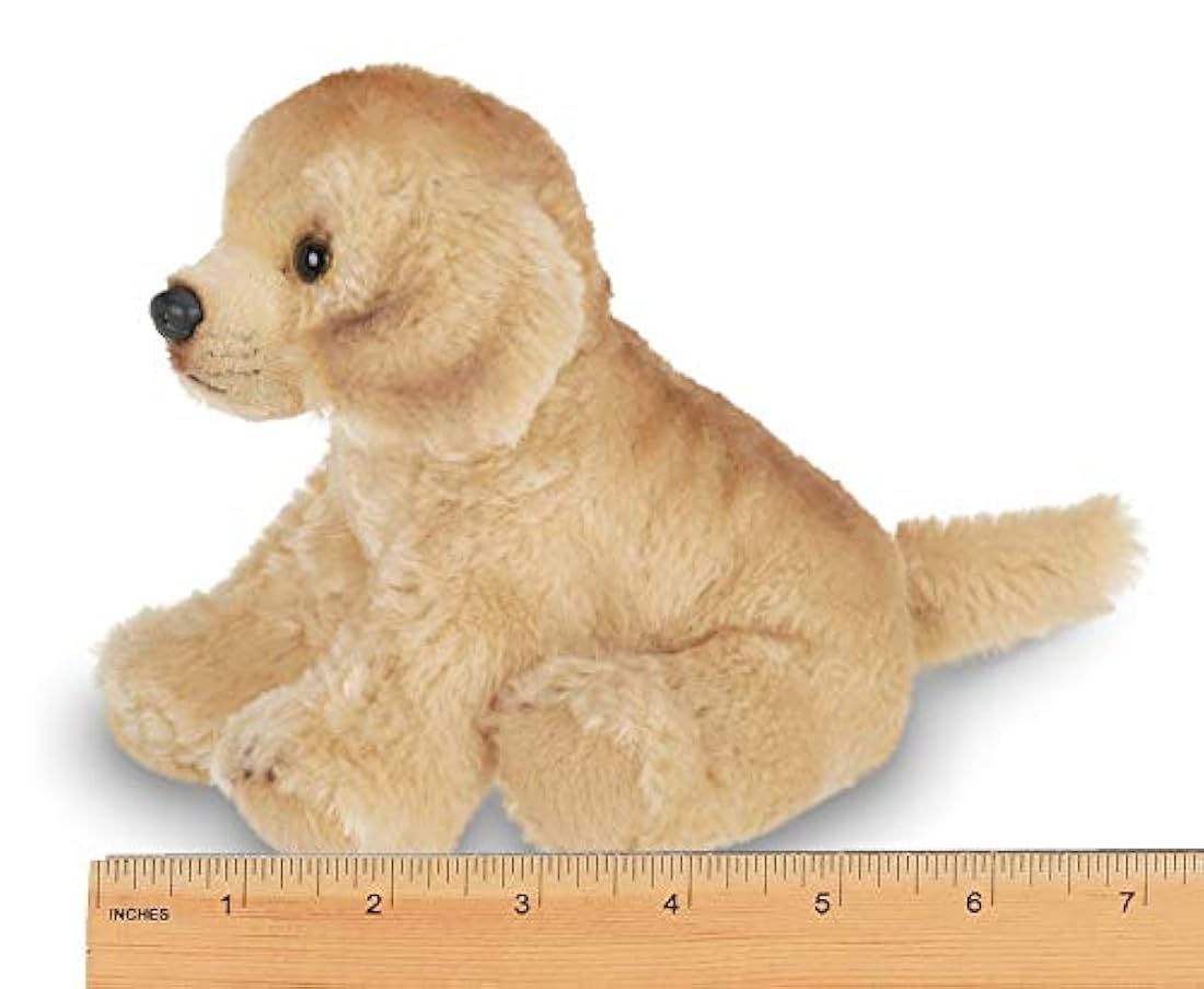 Perrito de peluche (6.5 in)