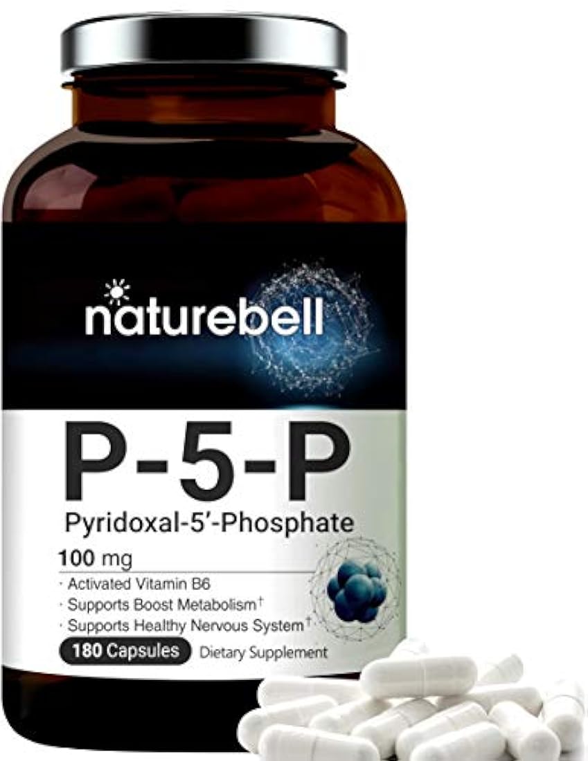 vitamina B6, apoyo a la salud cerebral