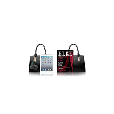 Bolsos bandolera de piel para mujer