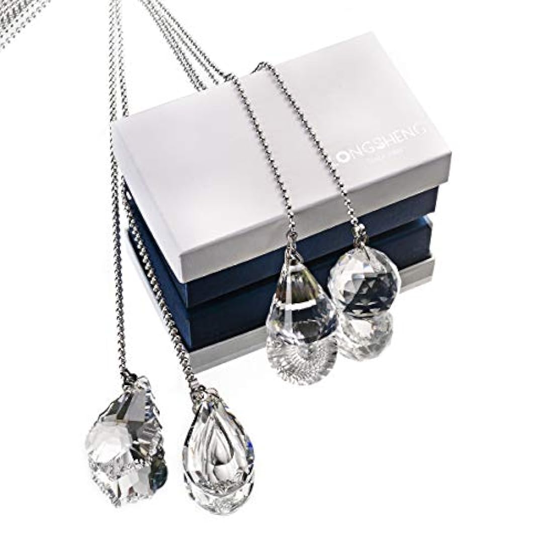 Cadena de extensión con conector para ventilador