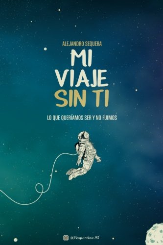 libro Mi Viaje Sin Ti