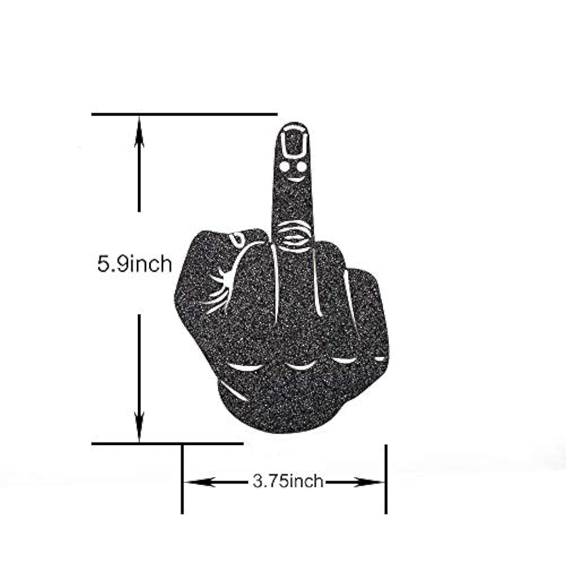 I AM 17+1 pancarta, 18 cumpleaños fiesta cartel fondos