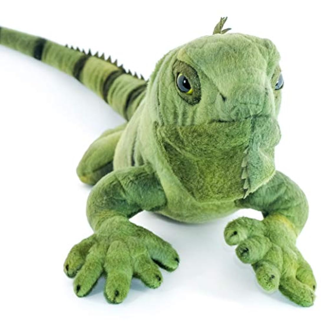 Lagarto de peluche, por Tiger Tale Toys