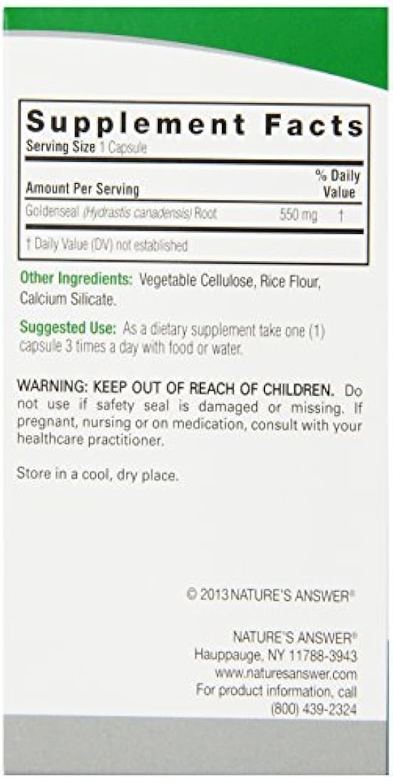 Cápsulas Vegetarianas, 1, 1