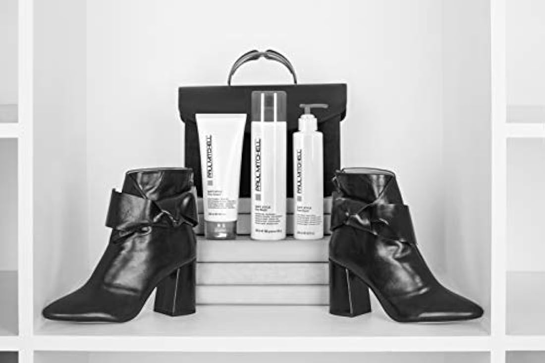 Champú para lavado en seco