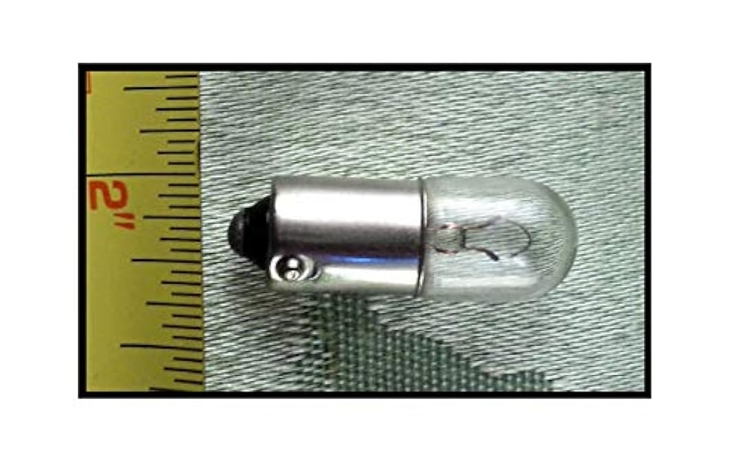 NGOSEW Bombilla de Costura Presionada Funciona