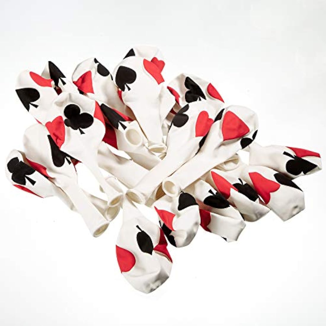 Globos de látex de 12 pulgadas, 50 unidades