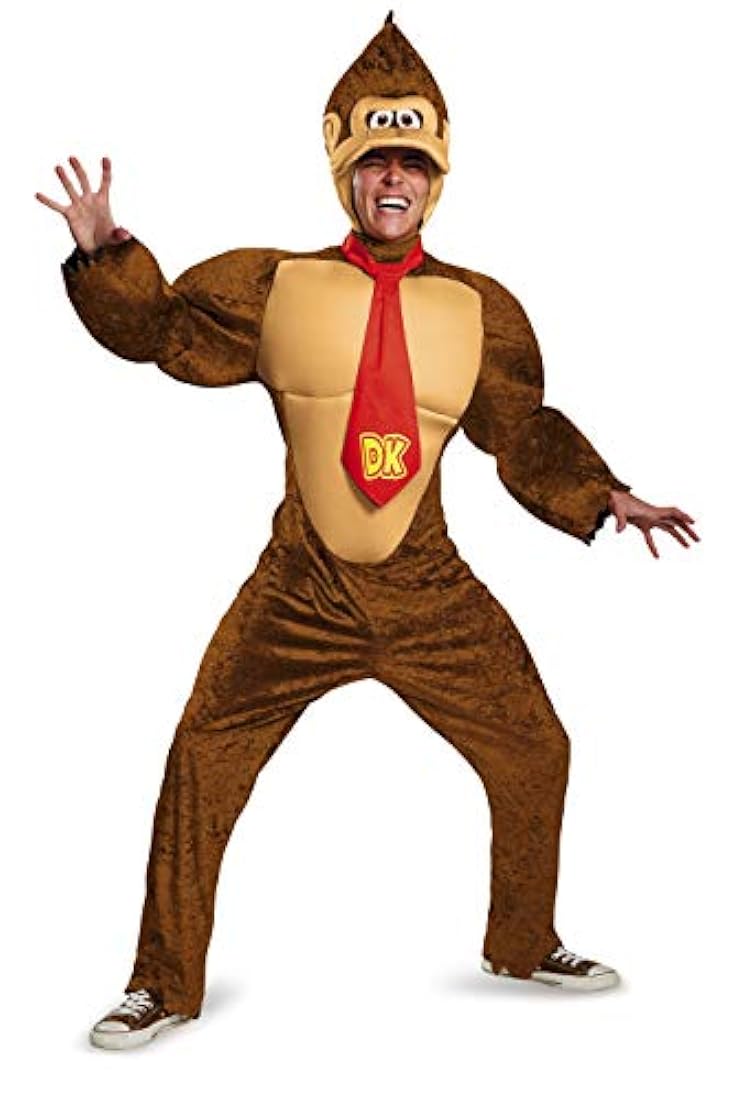 Super Mario Donkey Kong Deluxe