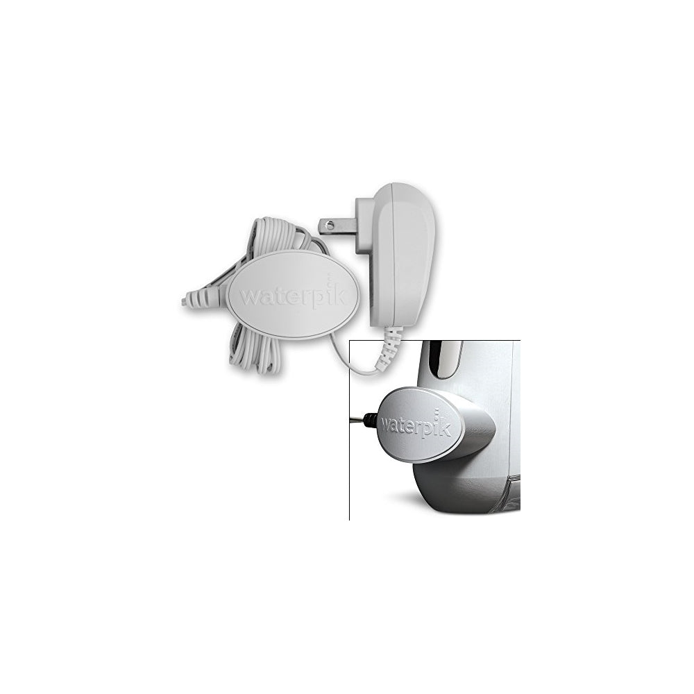 Irrigadores bucales Irrigador oral portátil recargable