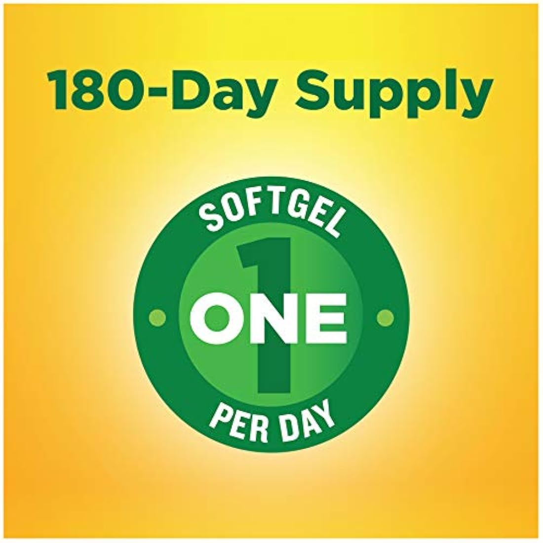 Nature Made Cápsulas blandas, de calcio