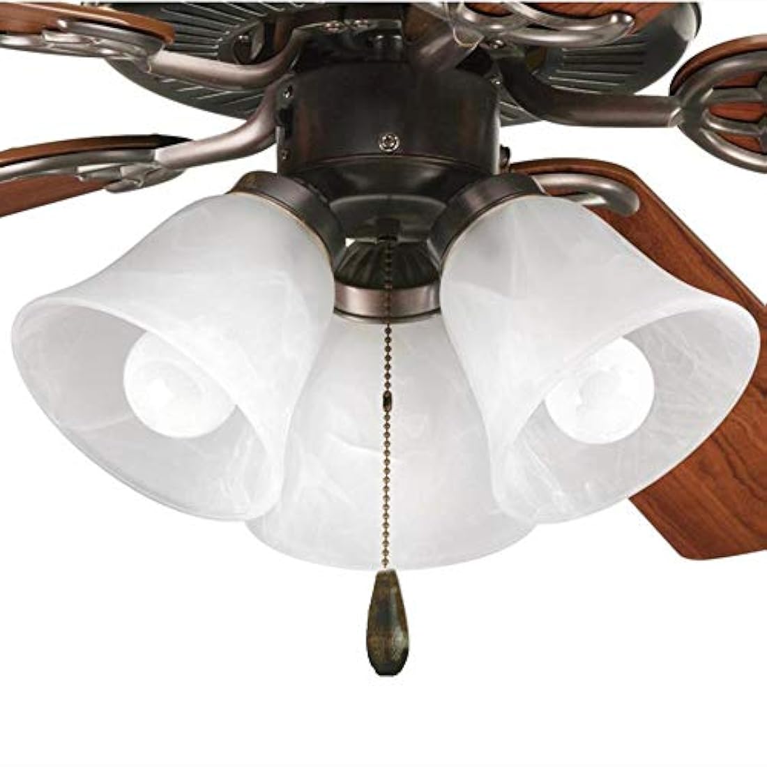 Cadenas para abanicos de techo, 12 pulgadas