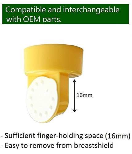 Tubing 4 Tubes 2 Valves 2 Membranes for Medela Pump