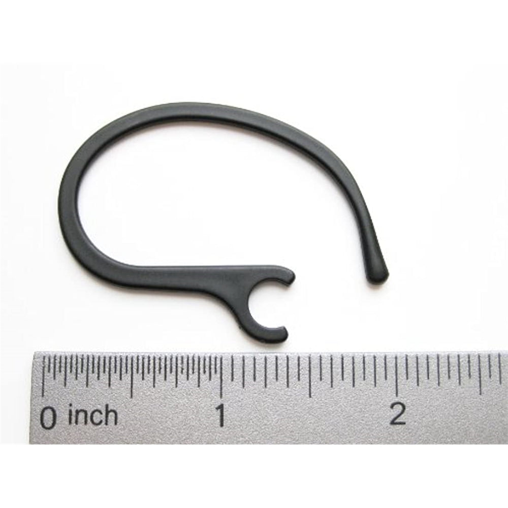 Juego de 2 ganchos de oreja earloops remplazo para SONY PS3