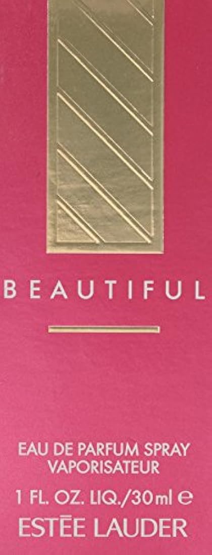 Beautiful por Estee Lauder para mujeres