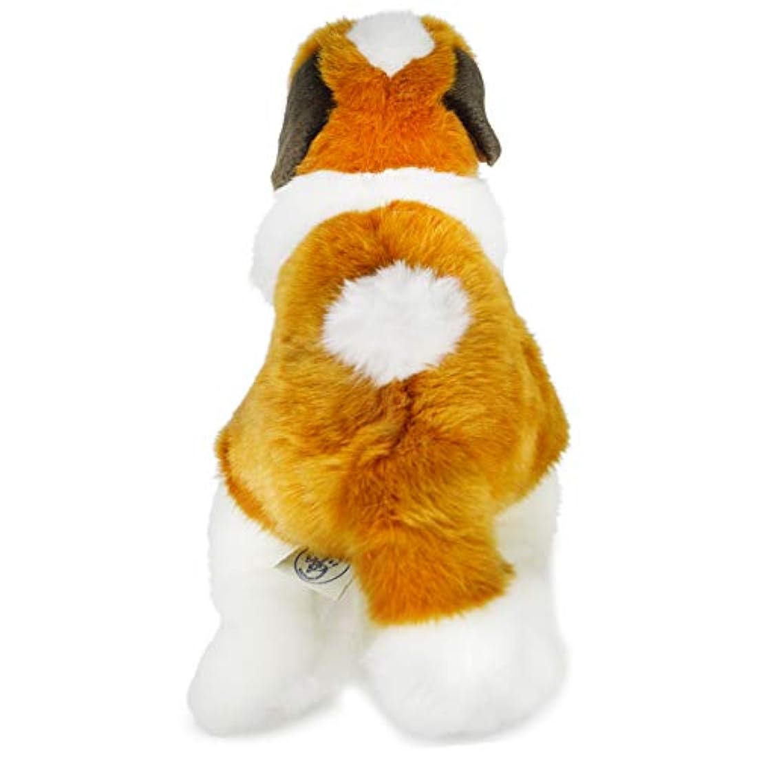 VIAHART Bernadette The Saint Bernard Peluche de peluche
