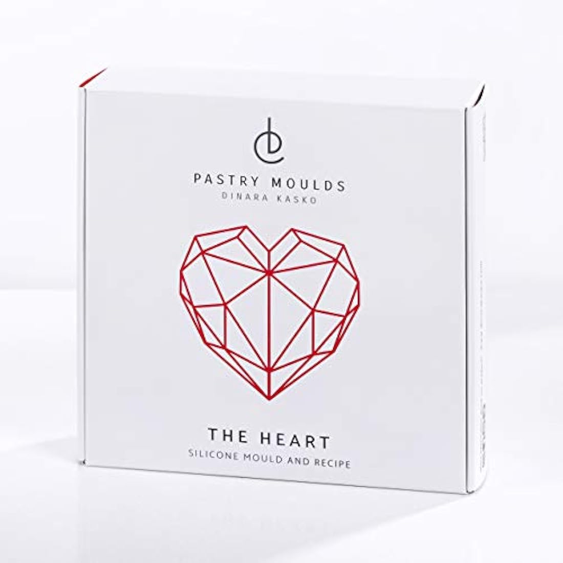 Moldes de silicona ORIGINAL para repostería para tarta