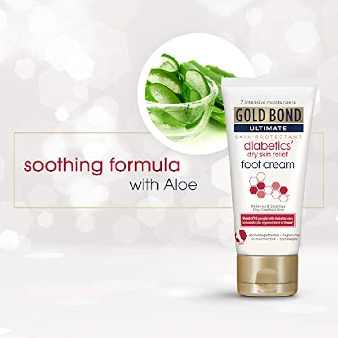 Crema para piel seca