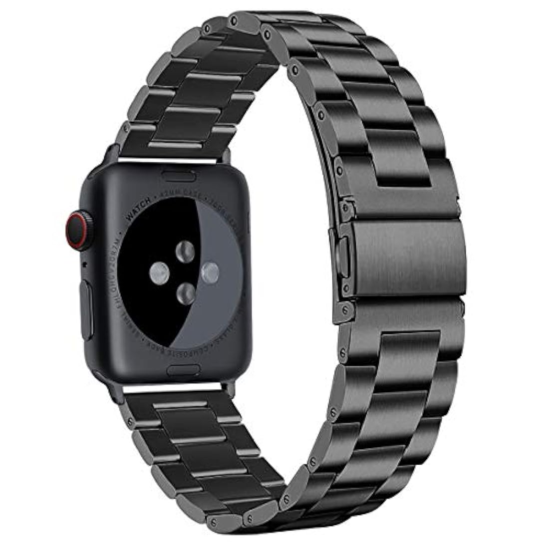 Correas grandes compatibles con Apple Watch