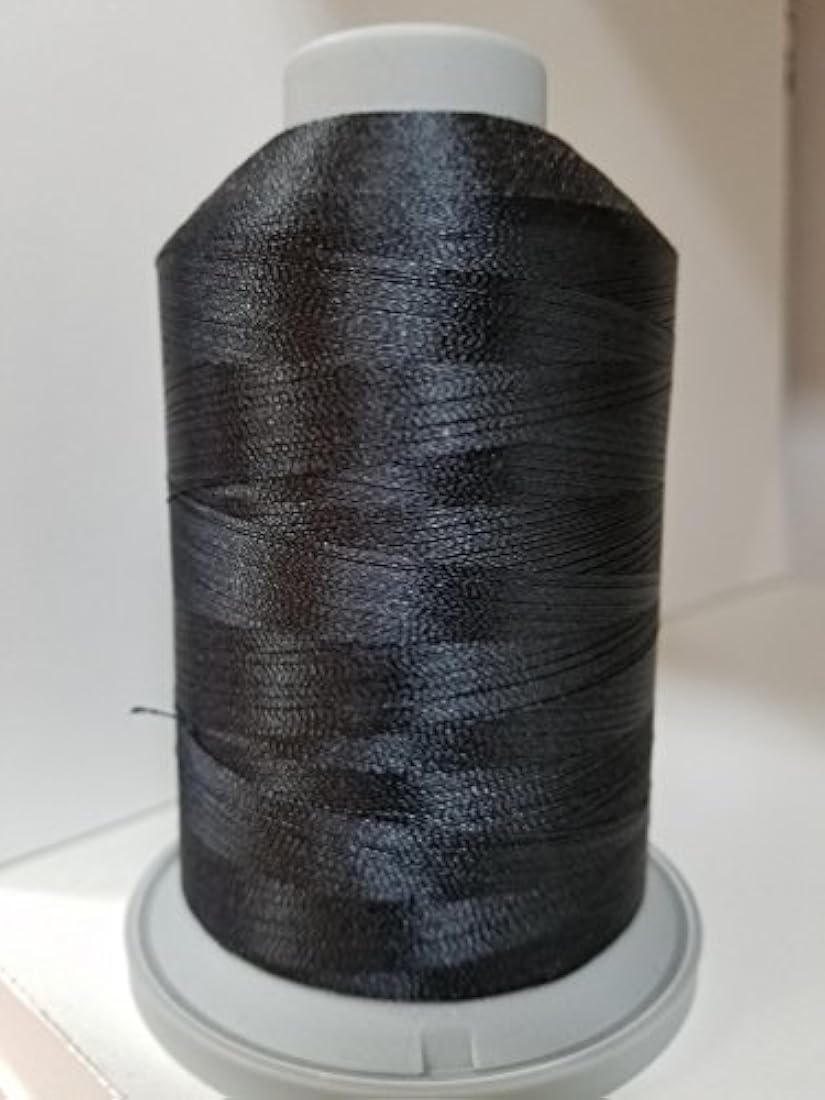 hilo - Glide negro 5500yds.