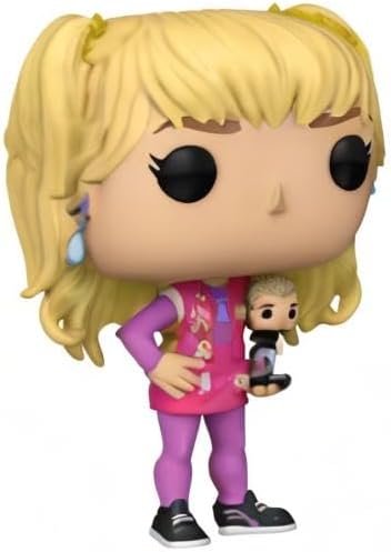 Funko Pop! Disney 100 - Zenon Kar, personaje de película