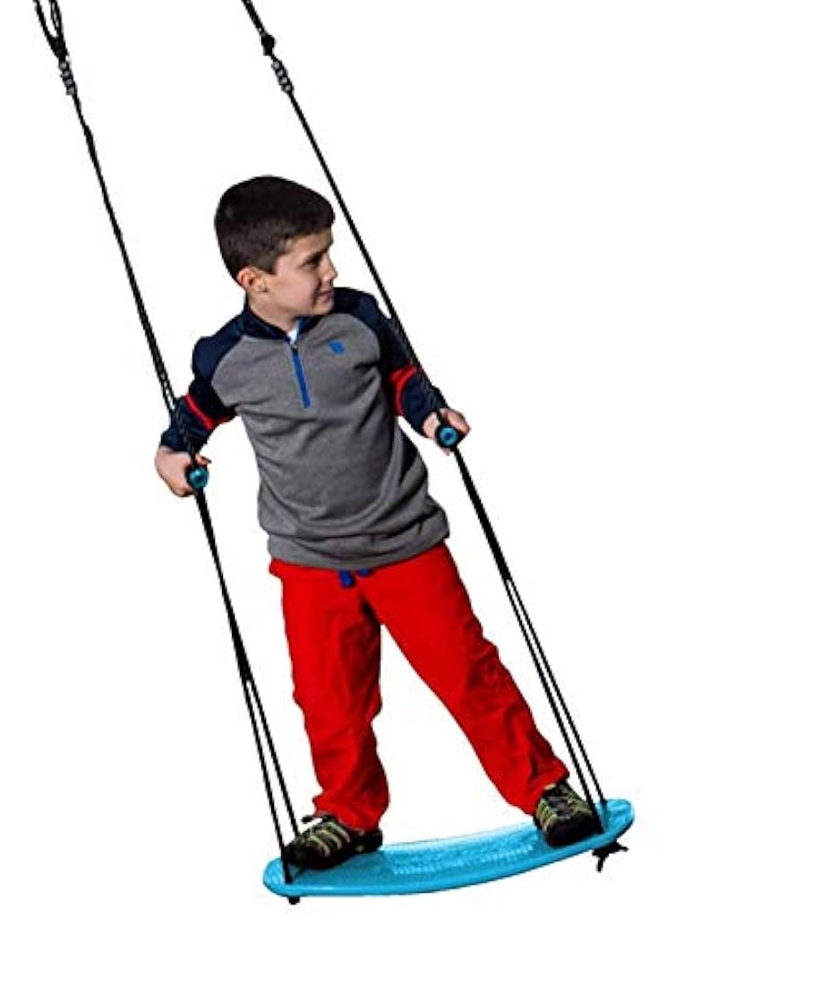 Columpio para niños